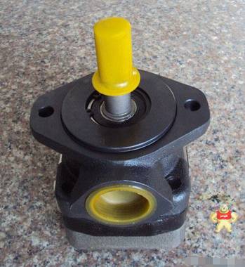 PV2R1-23F1 武汉富鑫达液压 