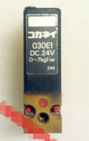 现货日本 小金井 电磁阀030E1 DC24V