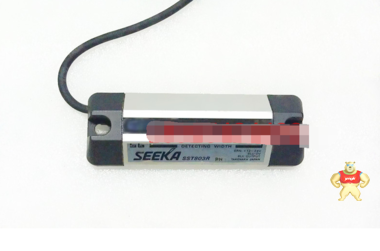 全新现货日本 竹中SEEKA 传感器 SST803R 