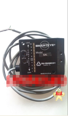 全新原装现货美国 SMARTEYE 传感器 TRL-TRONICS SAL 