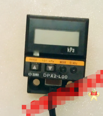 全新现货日本 神视SUNX  压力传感器  DPX2-L00 