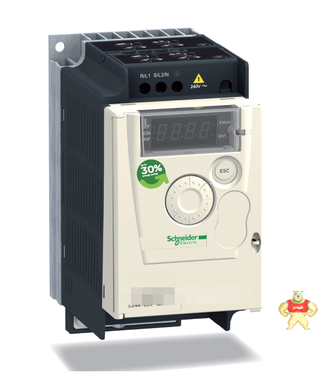 （原裝現(xiàn)貨）ATV12H037F1施耐德變頻器 寶通自動化 