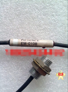 全新日本 竹中 傳感器 EM-010B 