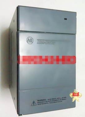 全新现货 AB PLC电源 SLC 500 1746-P2 