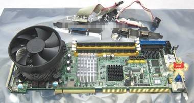 ADVANTECH PCA-6194 REV.A1 