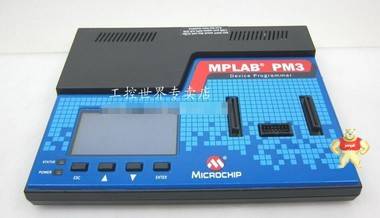 编程器Microchip MPLAB PM3 