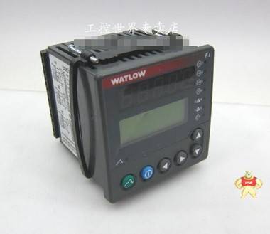 温控器Watlow  F4DH-KKKA-01RG 