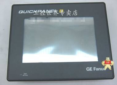 GE Fanuc GQPI31200E2P 