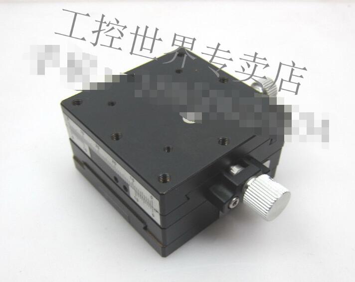 MISUMI XEG60 XY-AXIS