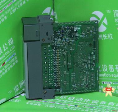 1746-NI8 模拟量8通道输入模块 A-B 