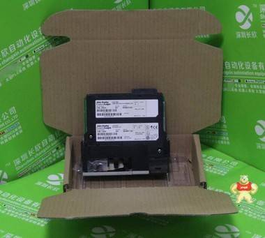 1756-L55M23 可编程CPU单元 A-B 现货 