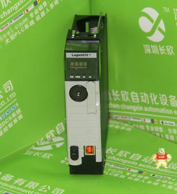 1756-L75 模拟量CPU控制器模块 A-B 