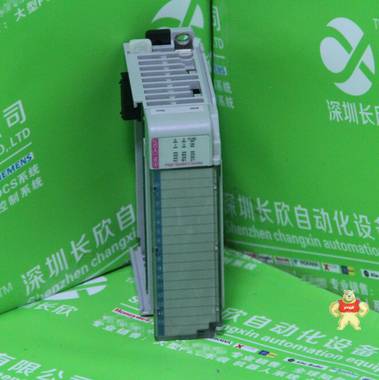 1769-HSC 数字量输出模块 A-B