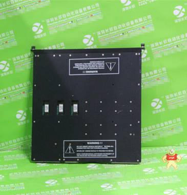 3625 模块DCS安全系统 TRICONEX 英维斯 INVENSYS 现货