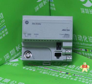 1794-ACN15 网络功能单元名称通讯模块A-B