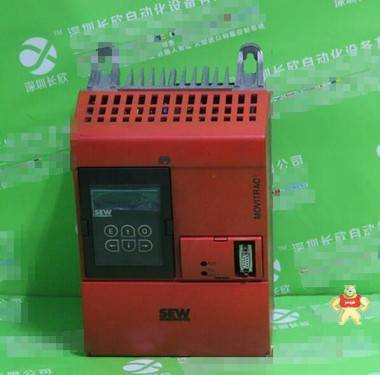 31C015-503-4-00 工控变频器SEW 