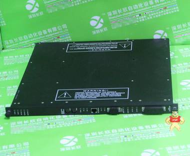 3008 模块PLC系统备件 TRICONEX 现货 3008