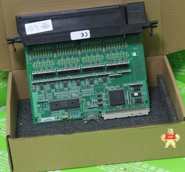 IC697MDL653数字量输入/输出模块GE