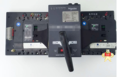 （原装现货）WATSND-63A/3PCR施耐德万高双电源自动转换开关 宝通工控自动化 