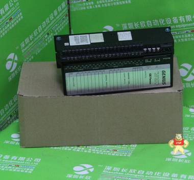 IC660EBD120 电源模块GE 