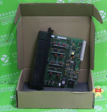 IC697ALG440模拟量输入输出模块GE 