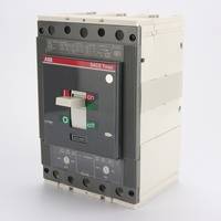 （原裝現(xiàn)貨）ABB塑殼斷路器，空氣開關(guān)T3S250 TMD160/1600 FF 4P 寶通自動(dòng)化