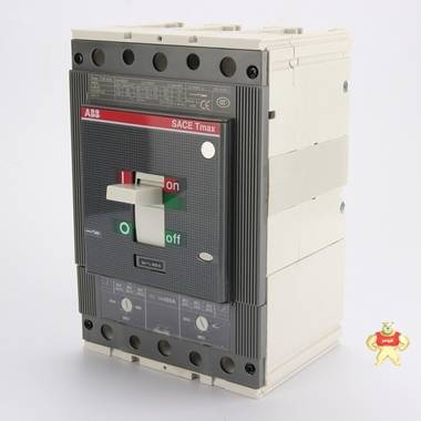 （原裝現(xiàn)貨）ABB塑殼斷路器，空氣開關T3S250 TMD80/800 FF 4P 寶通自動化 