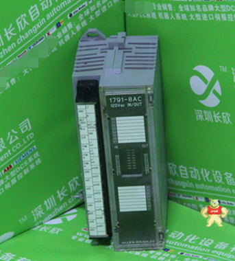 1783-EMS08T 模块 PLC备件 AB