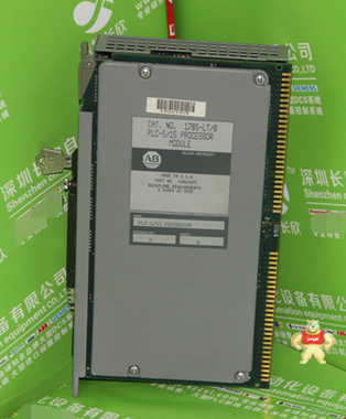 1785-LT 模块 PLC备件 AB 