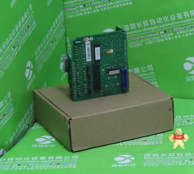 DSDX404 数字输入输出扩展卡 ABB