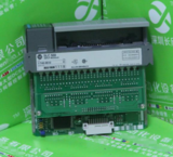  1746-IB32 digital input/output module A-B