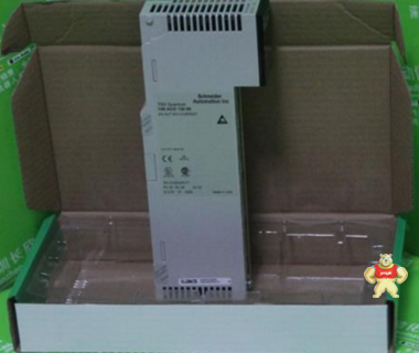 140ACO13000 伺服模块 Schneider 