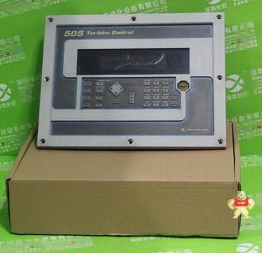 9907-164 控制器 WOODWARD 伍德沃德 9907-164