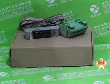 P0500SR 分布式I/O模块FOXBORO 