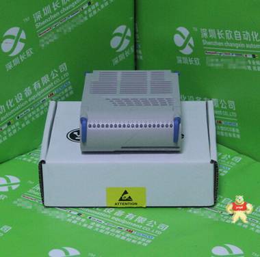 1C31189G01模拟输入电子模块Westinghouse 现货 