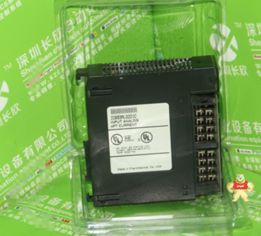 IC693ALG221 伺服控制器模塊GE 