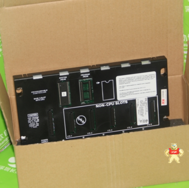 IC693CPU313 功能单元名称GE/通用 