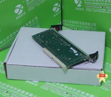CPCI-6020TM伺服模块MOTOROLA