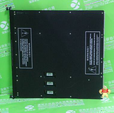 3503E 数字输入PLC模块 TRICONEX 现货 