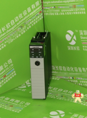 1756-L55M24 功能单元名称A-B 现货 
