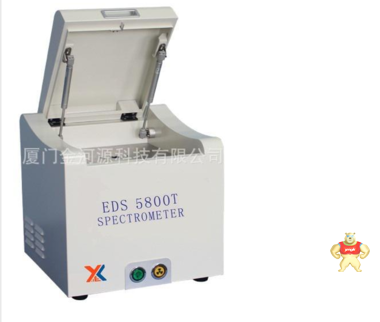 EDS5800T贵金属分析仪，精测千足金（99.9%）和万足金（99.99%） 