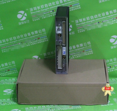 DI3301 输入模块TRICONEX 