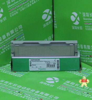 140XTS00200 SCHNEIDER 端子