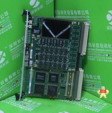 MVME2604 712I/O 可编程控制模块MOTOROLA
