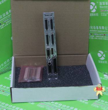 MVME712M专用I/O单元MOTOROLA