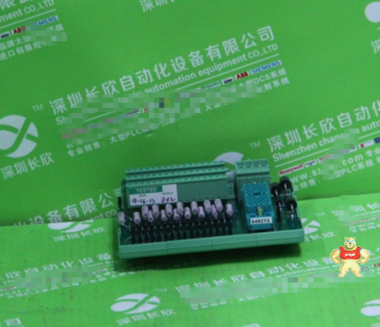 9771-210 專用I/O單元TRICONEX 