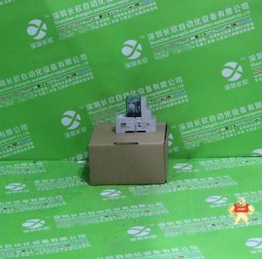 CR-M4LS 输出模块 ABB 