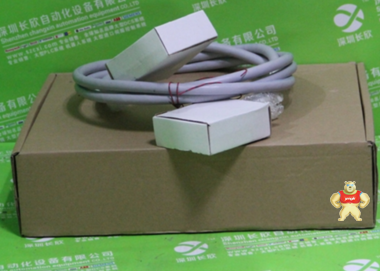 4000093-310 链接电缆 TRICONEX 