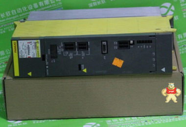 A06B-6077-H106 可编程终端 FANUC 