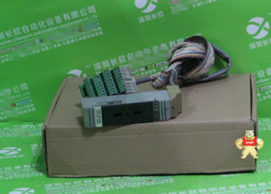 P0400HH 模块链接电缆 FOXBORO 